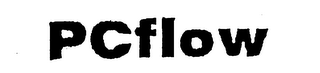 PCFLOW logo