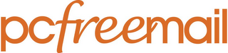 PCFREEMAIL logo
