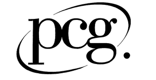 PCG. logo