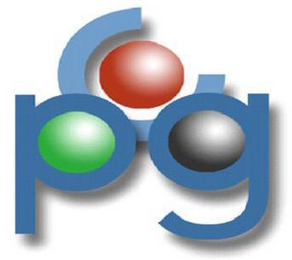 PCG logo