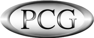 PCG logo