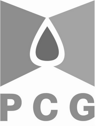 PCG logo