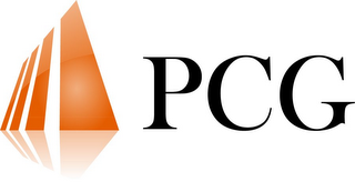 PCG logo