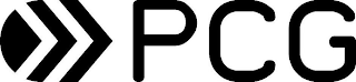 PCG logo