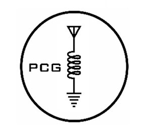 PCG logo