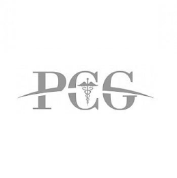 PCG logo