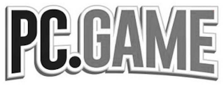 PC.GAME logo
