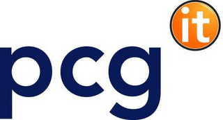 PCGIT logo