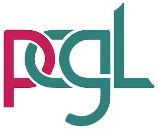 PCGL logo