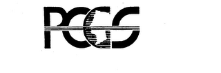 PCGS logo