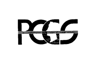 PCGS logo