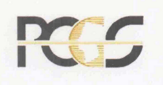 PCGS logo
