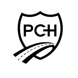 PCH logo