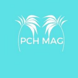 PCH MAG logo