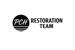 PCH RESTORATION TEAM logo