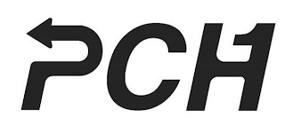 PCH1 logo