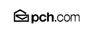 PCH.COM logo