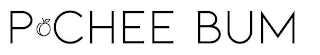 PCHEE BUM logo