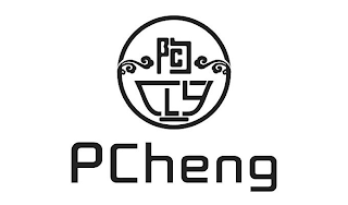 PCHENG logo