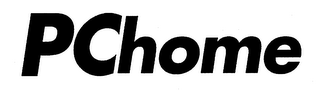 PCHOME logo
