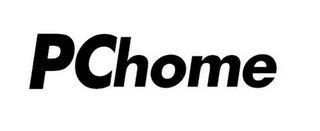 PCHOME logo