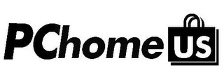 PCHOME US logo