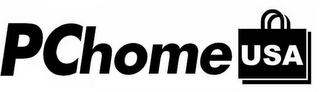 PCHOME USA logo