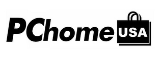 PCHOME USA logo