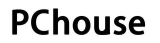PCHOUSE logo