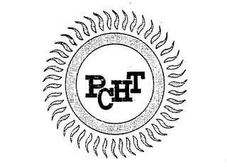 PCHT logo