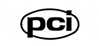 PCI logo