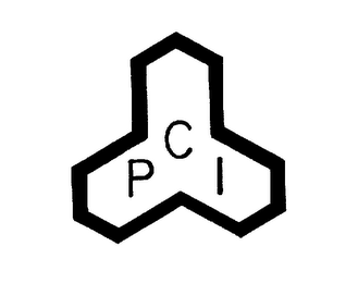 PCI logo