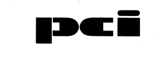 PCI logo