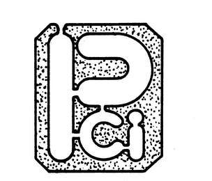 PCI logo