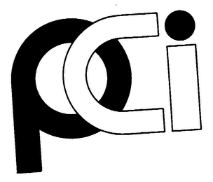 PCI logo