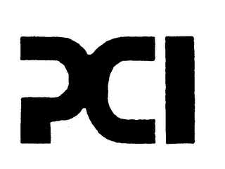 PCI logo