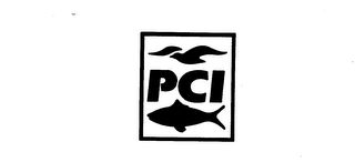 PCI logo