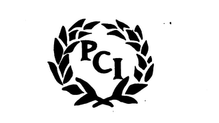 PCI logo