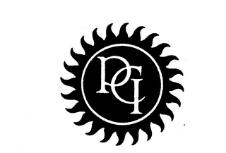 PCI logo