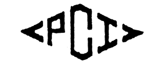 PCI logo