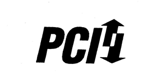 PCI logo