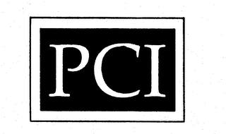 PCI logo