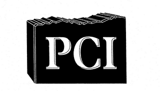 PCI logo