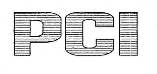 PCI logo