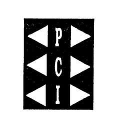 PCI logo