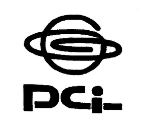 PCI logo
