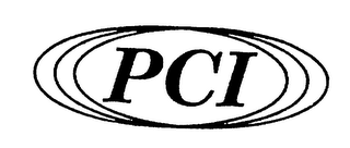 PCI logo