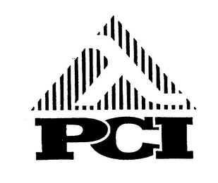 PCI logo