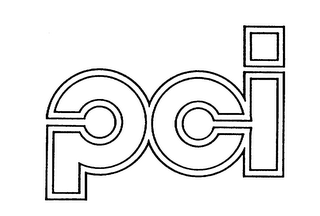 PCI logo