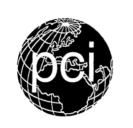PCI logo